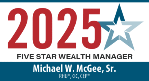 Mike Sr. 2025 Five Star Award 4