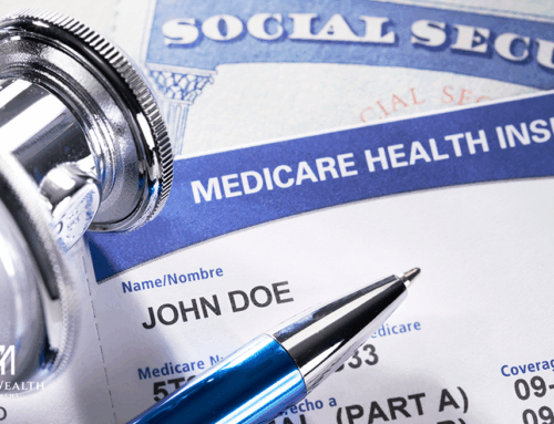 Understanding IRMAA in 2026: What It Means for Your Medicare Costs