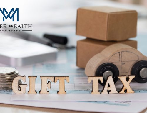 The Gift Tax Rule Most Families Miss