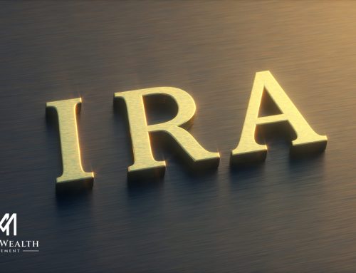 The IRA Reality Check: A Simple Plan to Keep More and Leave Well
