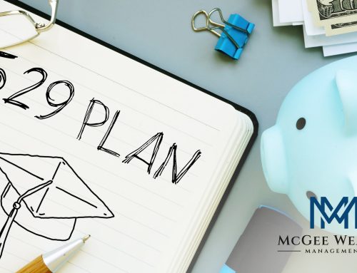 How Superfunding 529 Plans Can Help Families Prepare for College (and beyond)