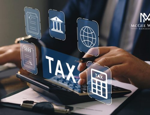 The Tax Break Hiding in Your 401(k)